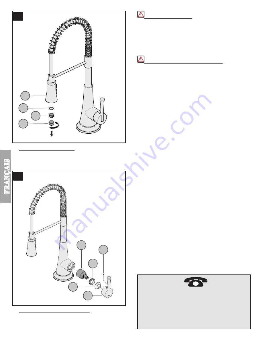 Pfister 529-9MD Manual Download Page 16