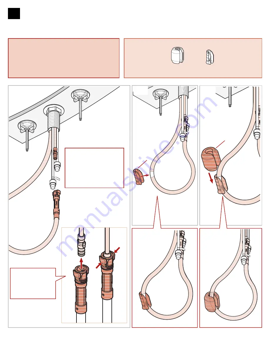 Pfister Aadaya F-529-6YA Скачать руководство пользователя страница 4