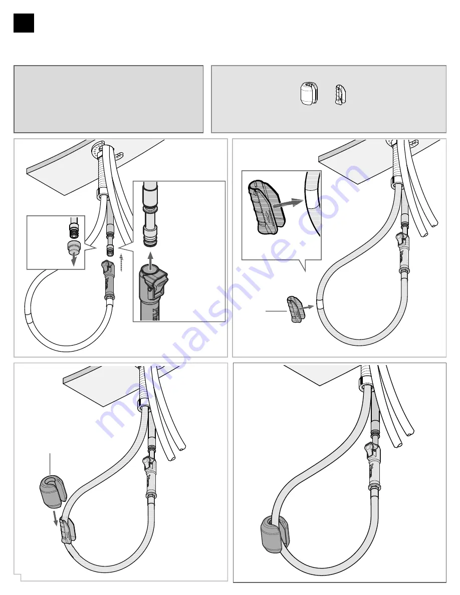 Pfister Montay GT529-MT Скачать руководство пользователя страница 4