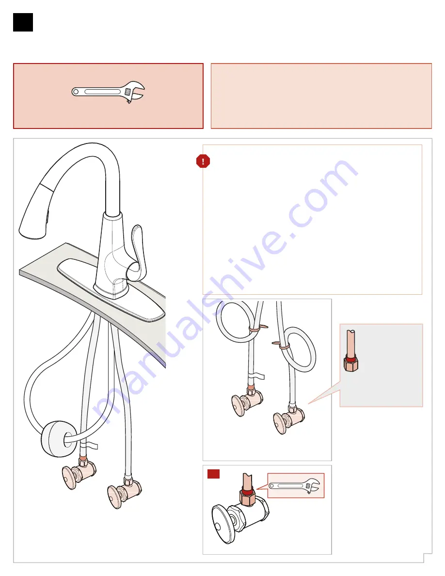 Pfister Pasadena F-529-7PD Скачать руководство пользователя страница 7