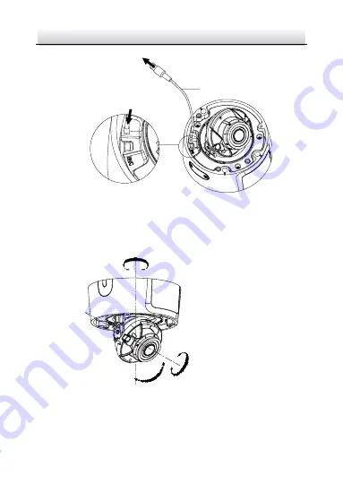 Phantom Cables CA-2240V-WH Quick Start Manual Download Page 19