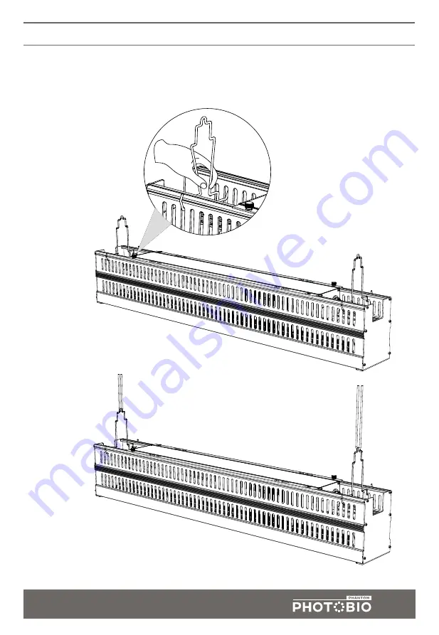 Phantom Photobio T User Manual Download Page 7