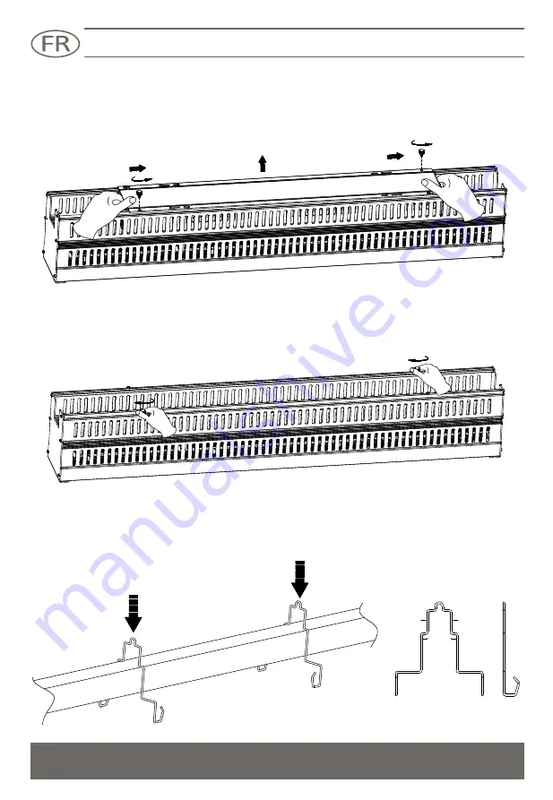 Phantom Photobio T User Manual Download Page 24