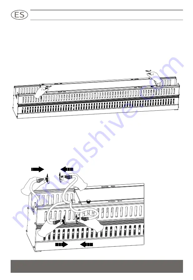 Phantom Photobio T User Manual Download Page 30