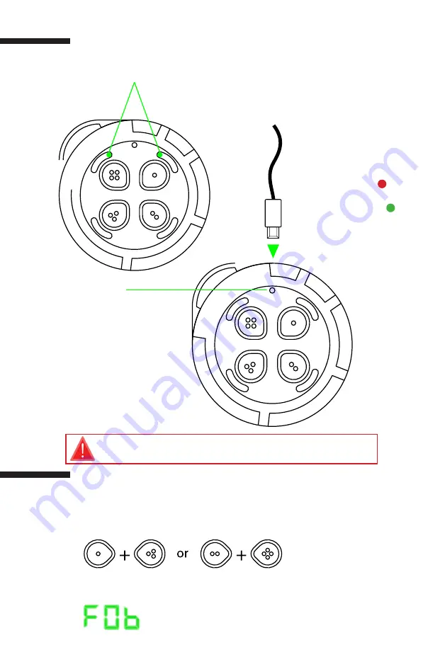 Phantom Shadow RODI-40 Manual Owner'S Manual Download Page 17