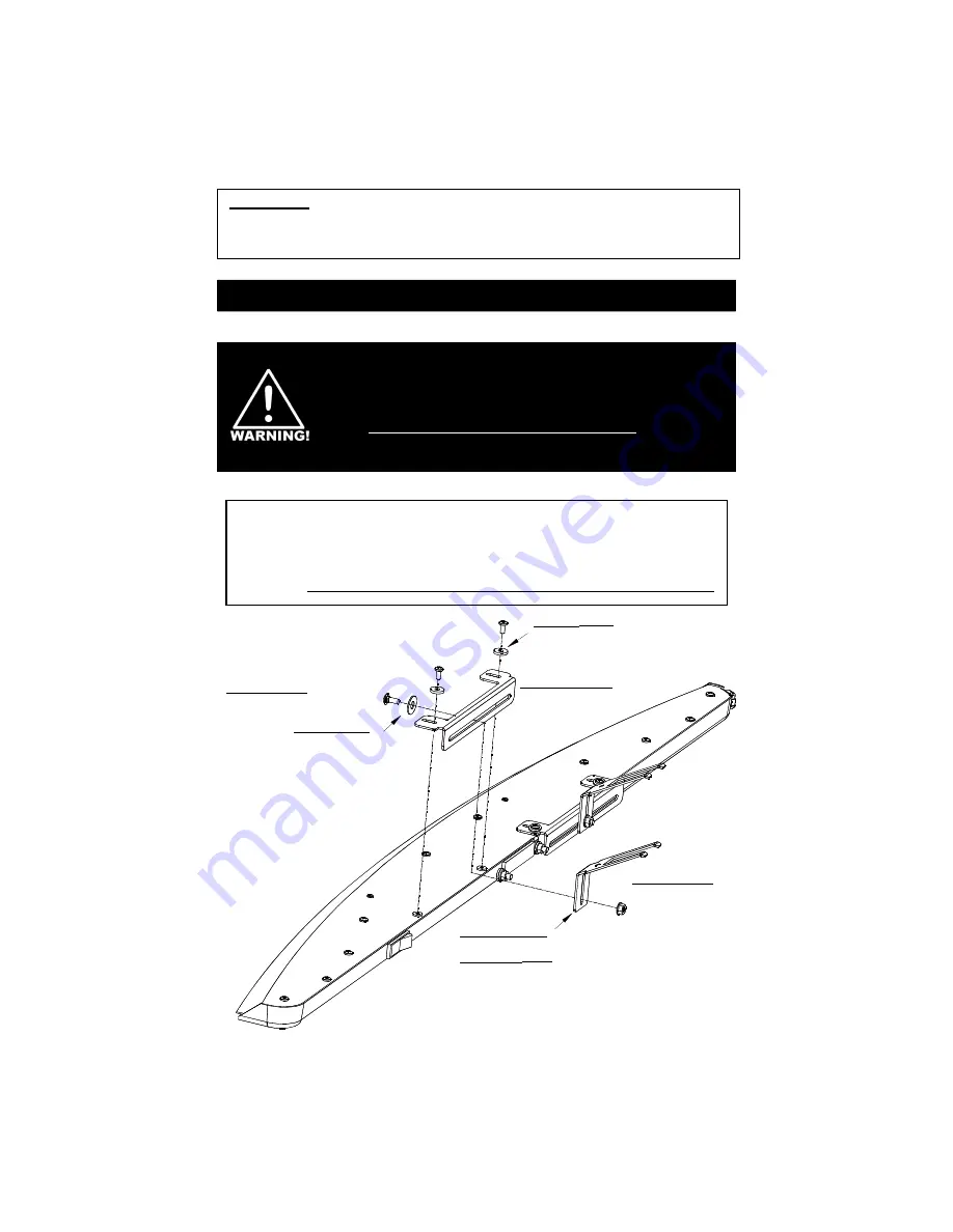 Phantom Star  ULB44 Скачать руководство пользователя страница 2