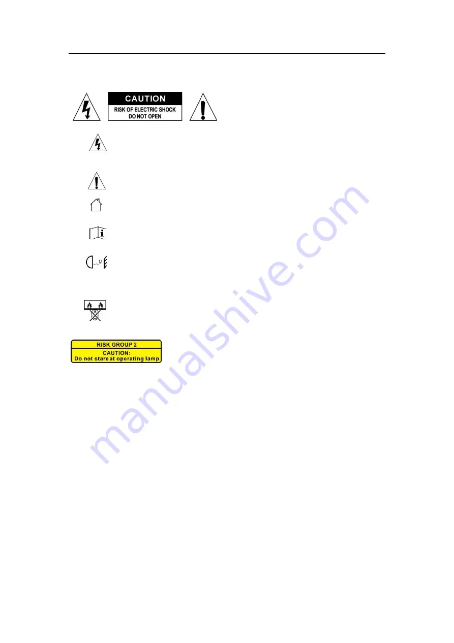 Phantos M6WB User Manual Download Page 4