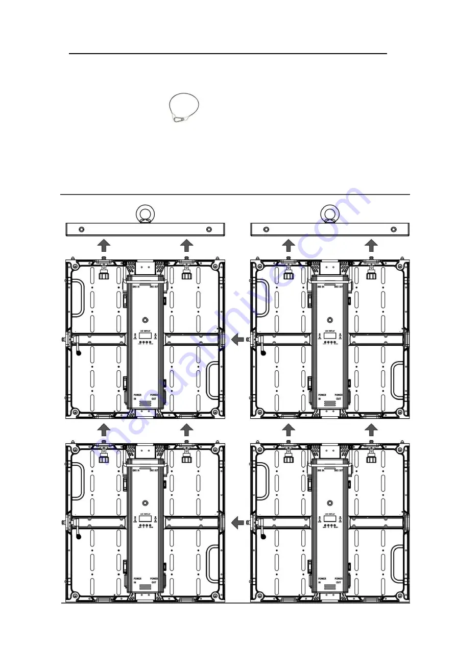 Phantos M6WB User Manual Download Page 7