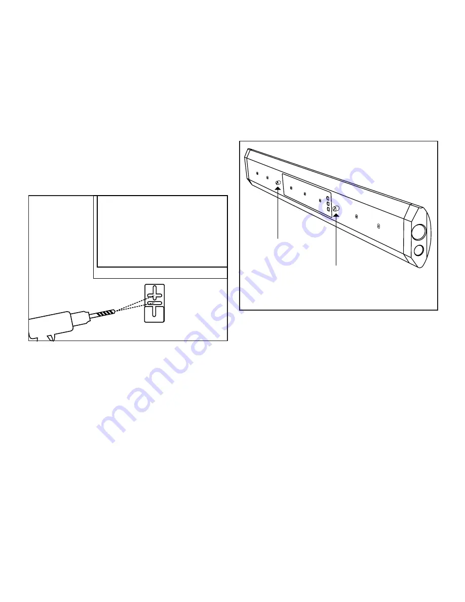 Phase Technology TEATRO TSB3.0 Owners Manual/Install Manual Download Page 5