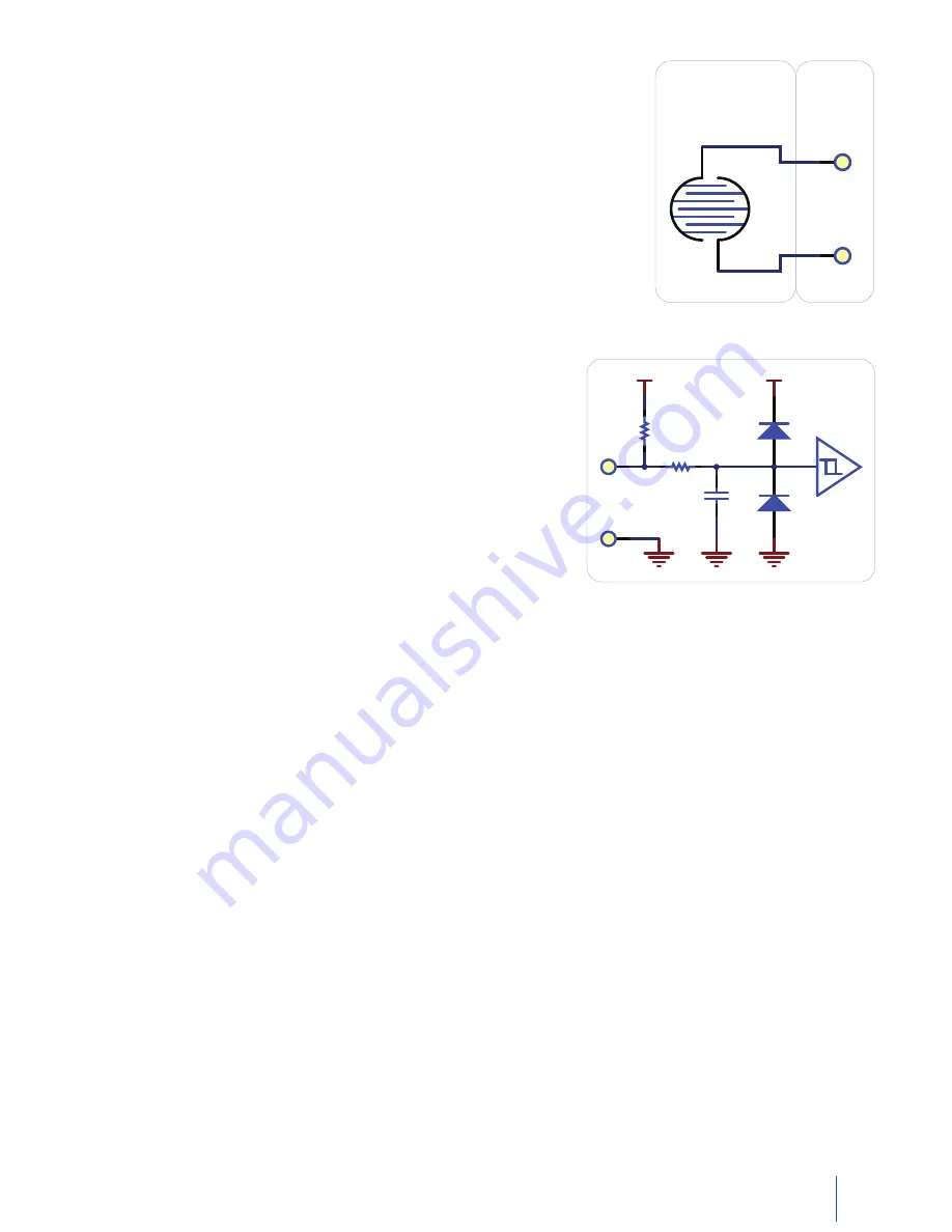 Phidgets 1063 Product Manual Download Page 20