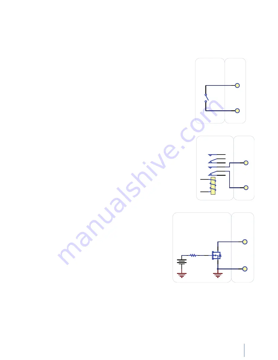 Phidgets 1070 - PhidgetSBC Product Manual Download Page 41