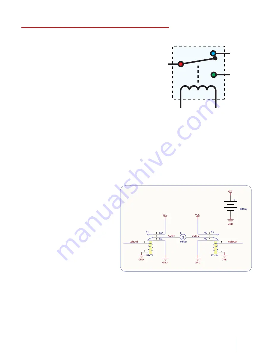 Phidgets 3051 Product Manual Download Page 8