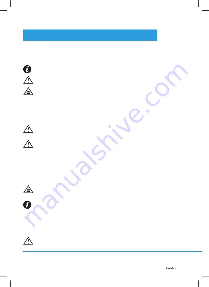 Philco PCF 3012 M User Manual Download Page 4