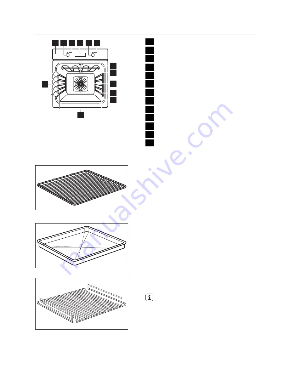 Philco POB79 User Manual Download Page 5