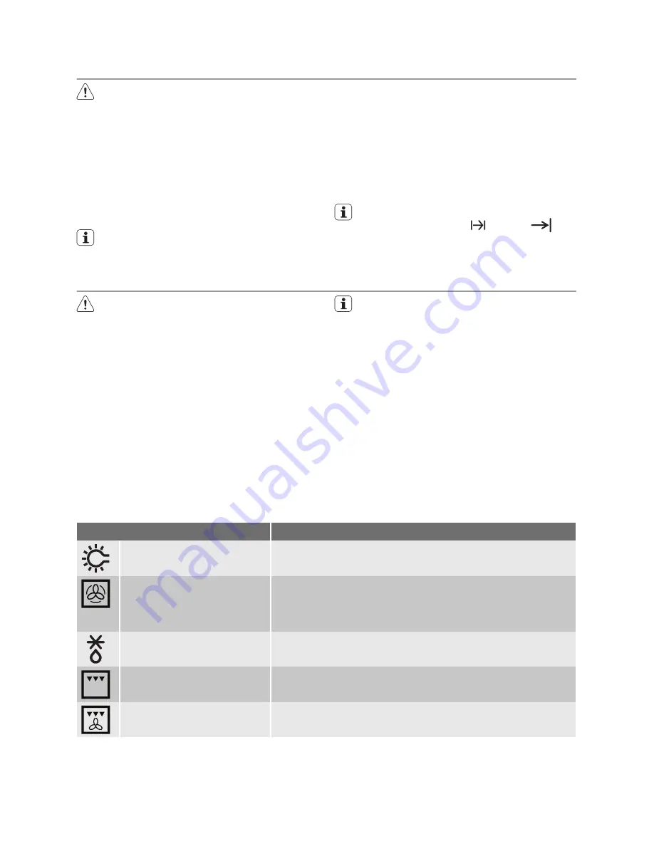 Philco POB79 User Manual Download Page 6