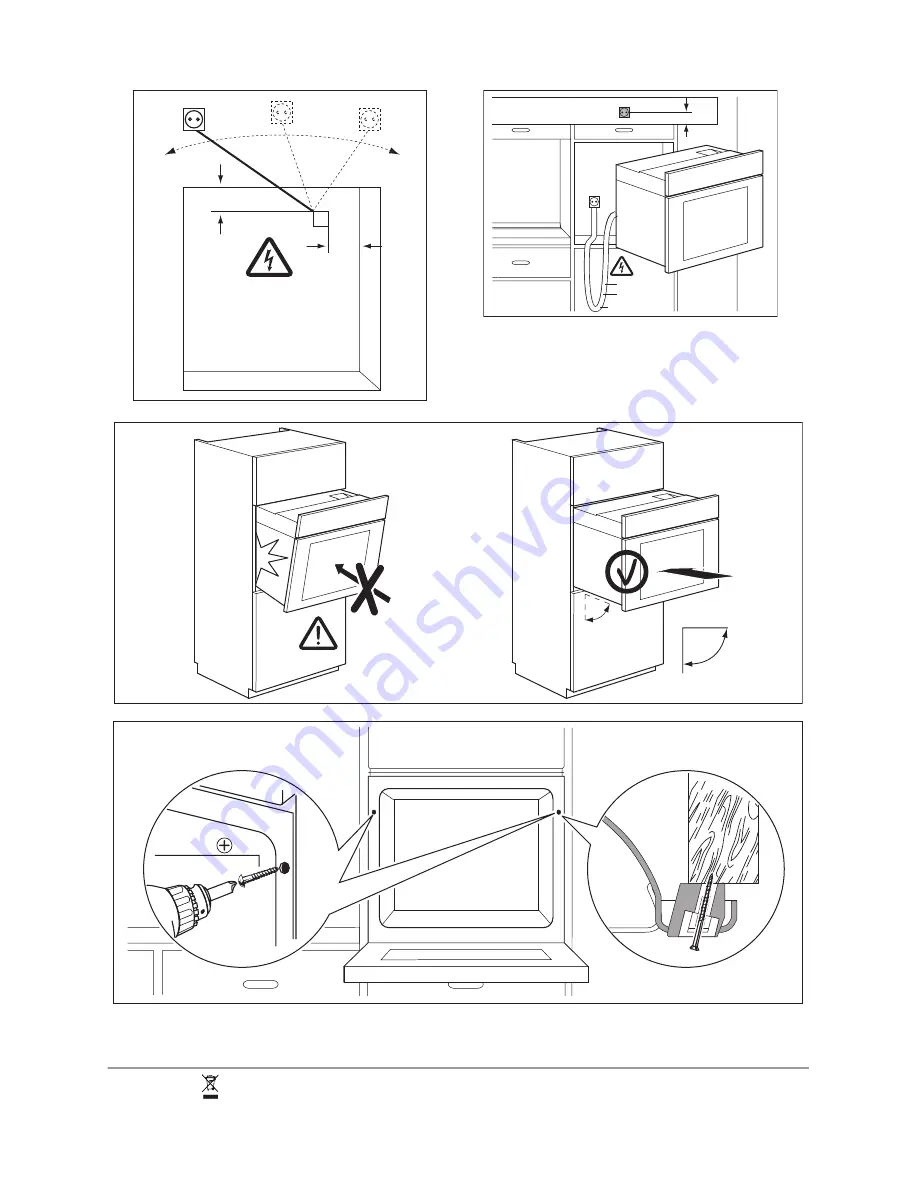 Philco POB79 User Manual Download Page 20