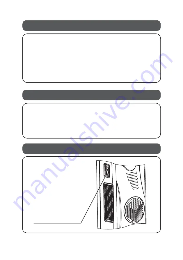 Philco POH1125F Скачать руководство пользователя страница 8