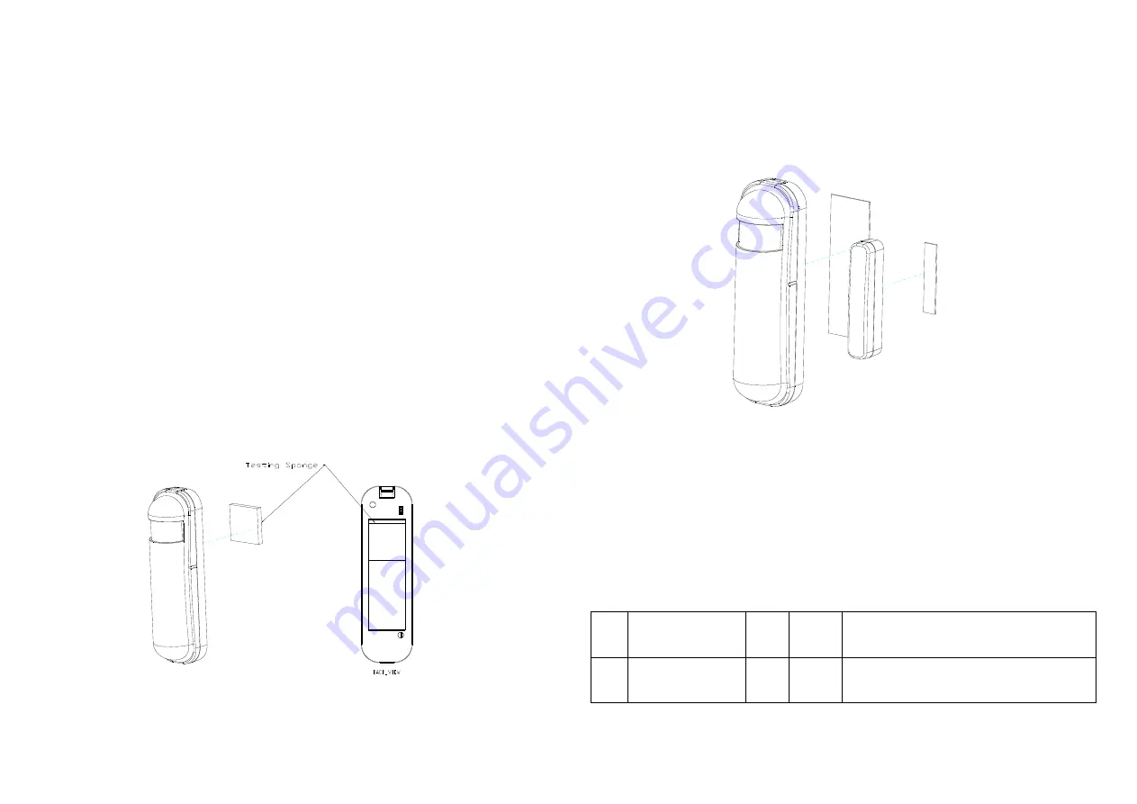 Philio TSM01 Скачать руководство пользователя страница 5