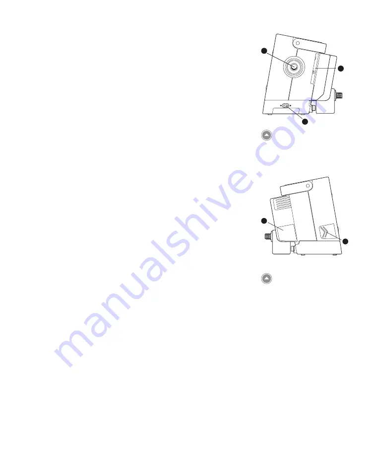 PHILIPS Respironics Trilogy 202 Скачать руководство пользователя страница 26