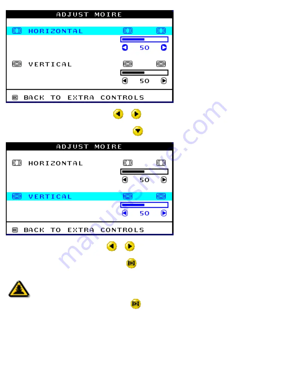 Philips 105B20 User Manual Download Page 97