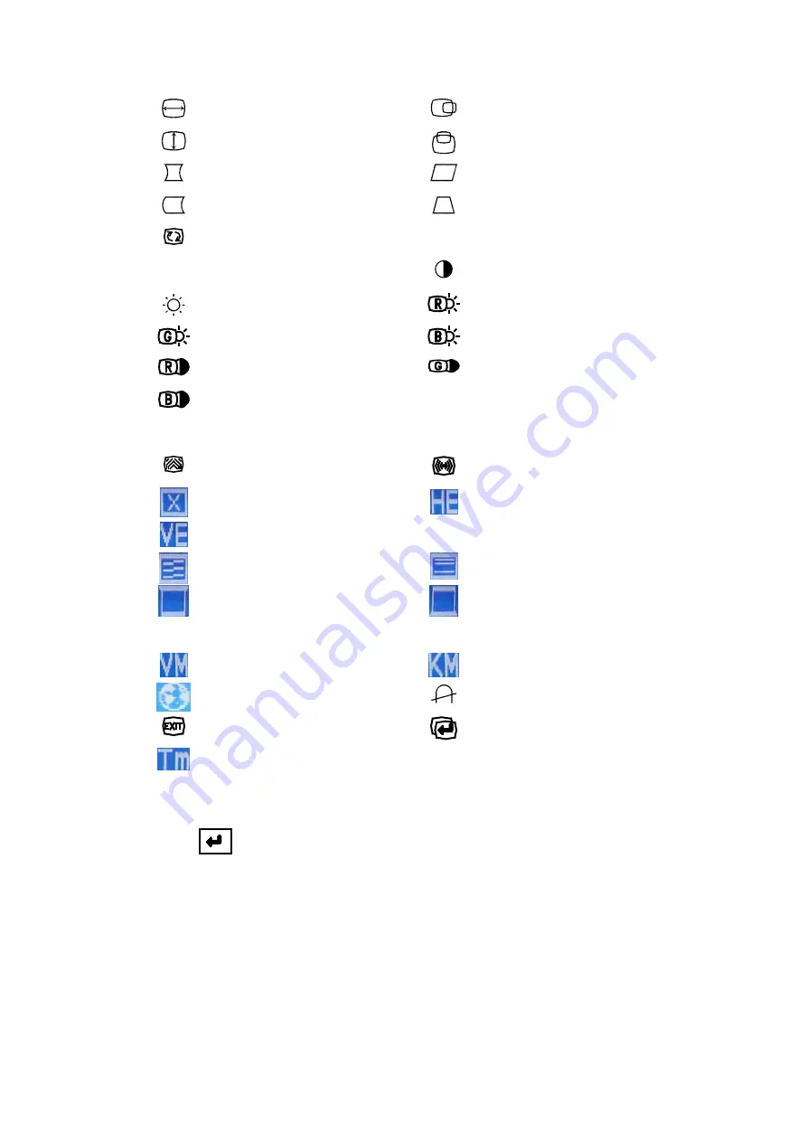 Philips 105G7 Service Manual Download Page 9