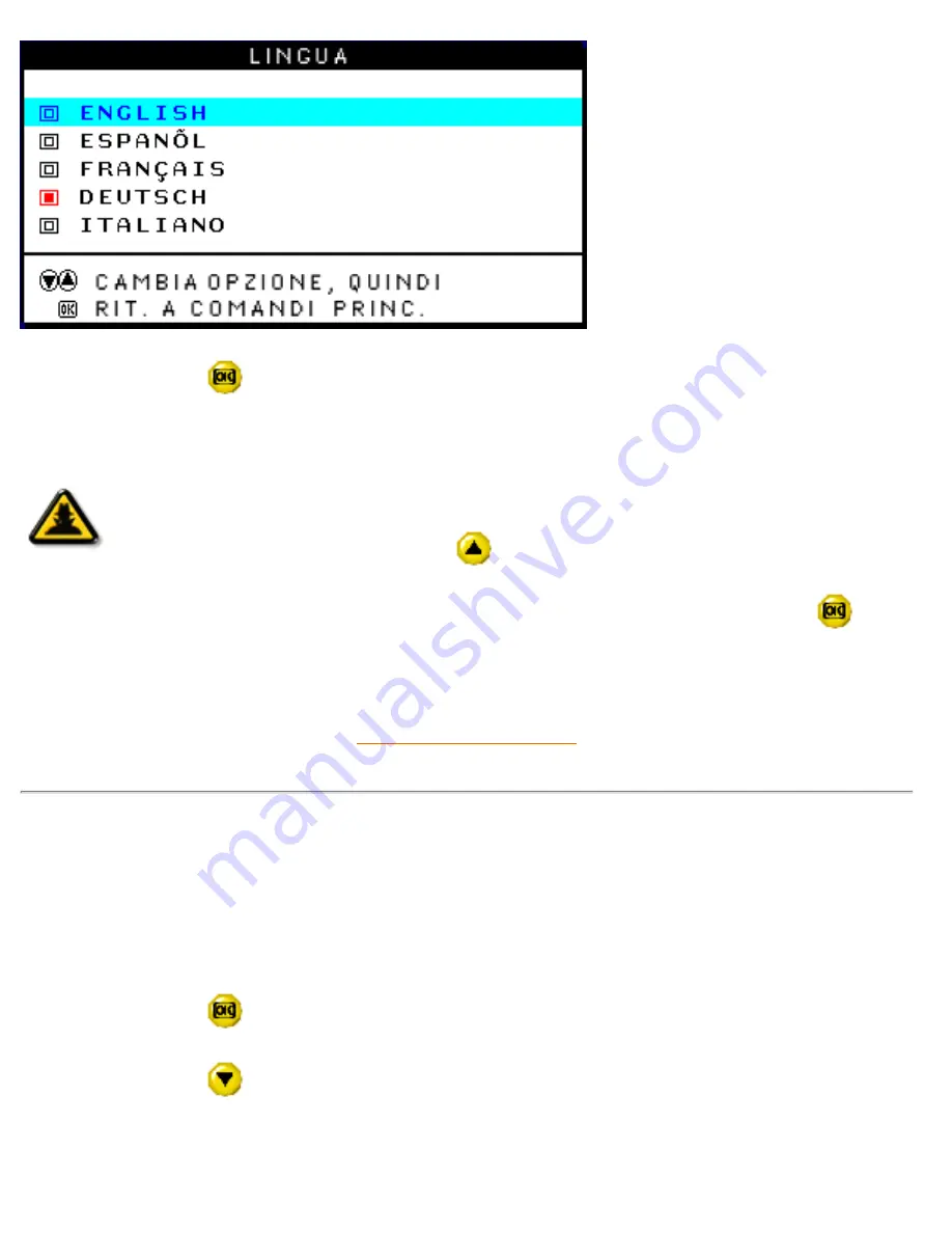 Philips 107B (Spanish) Manual Del Usuario Download Page 94