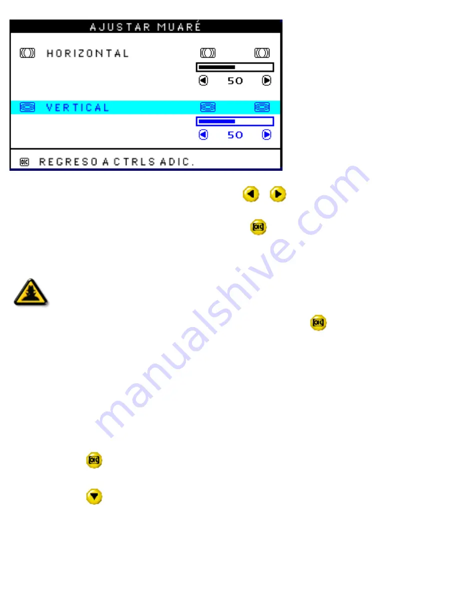 Philips 107B (Spanish) Manual Del Usuario Download Page 117