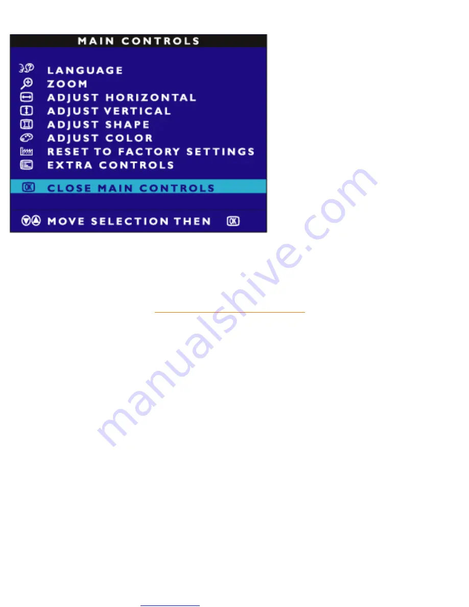 Philips 107C6 User Manual Download Page 104