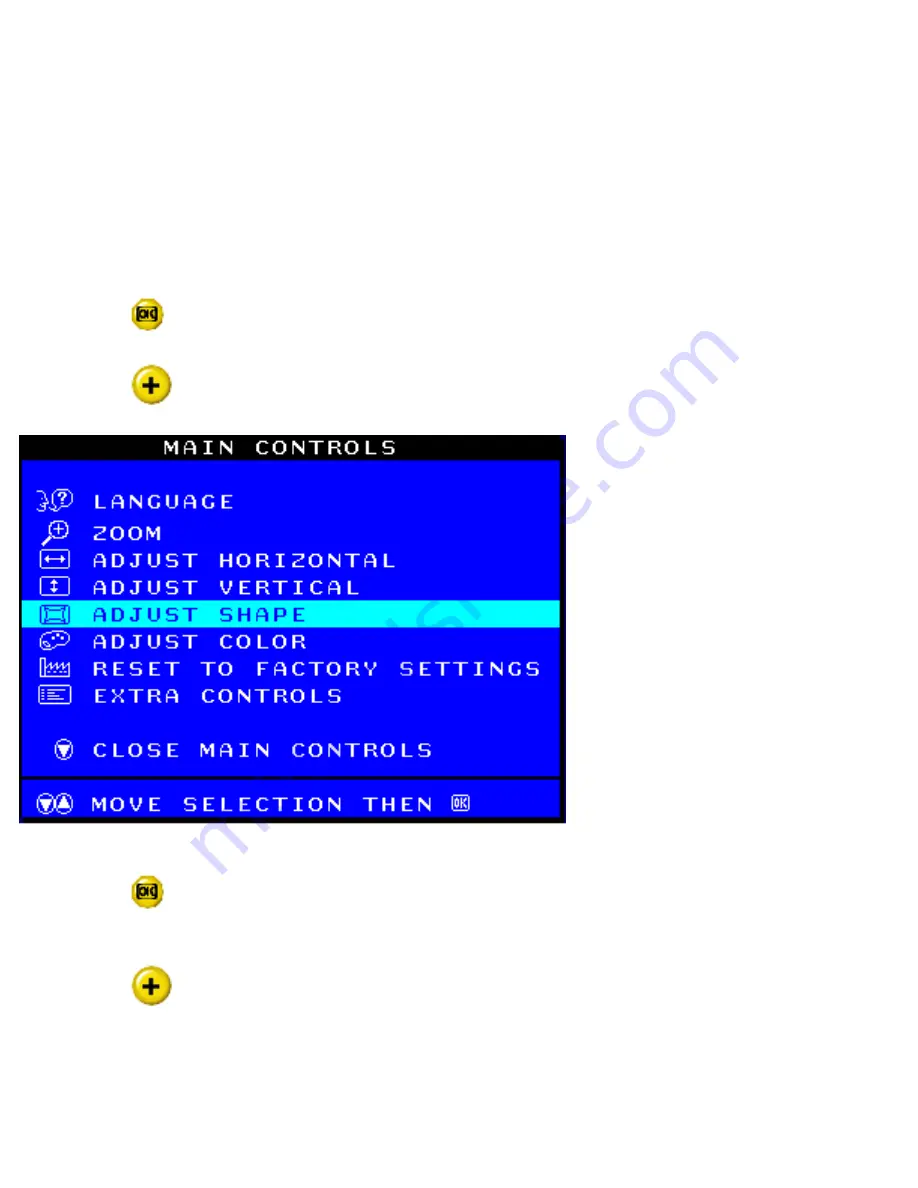 Philips 107P5 User Manual Download Page 100