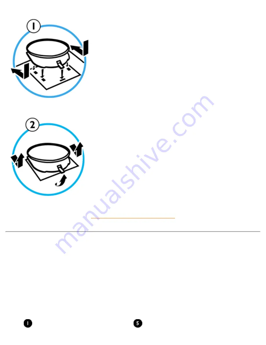 Philips 107S Electronic User'S Manual Download Page 79