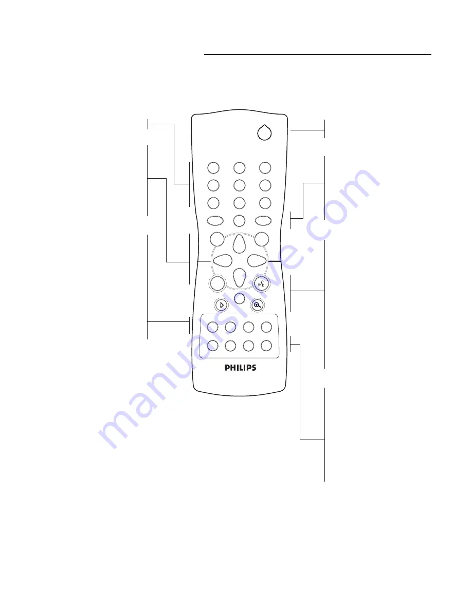 Philips 107T40-00Z Скачать руководство пользователя страница 7