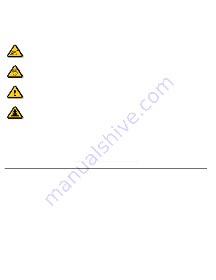 Philips 107T417499 User Manual Download Page 4