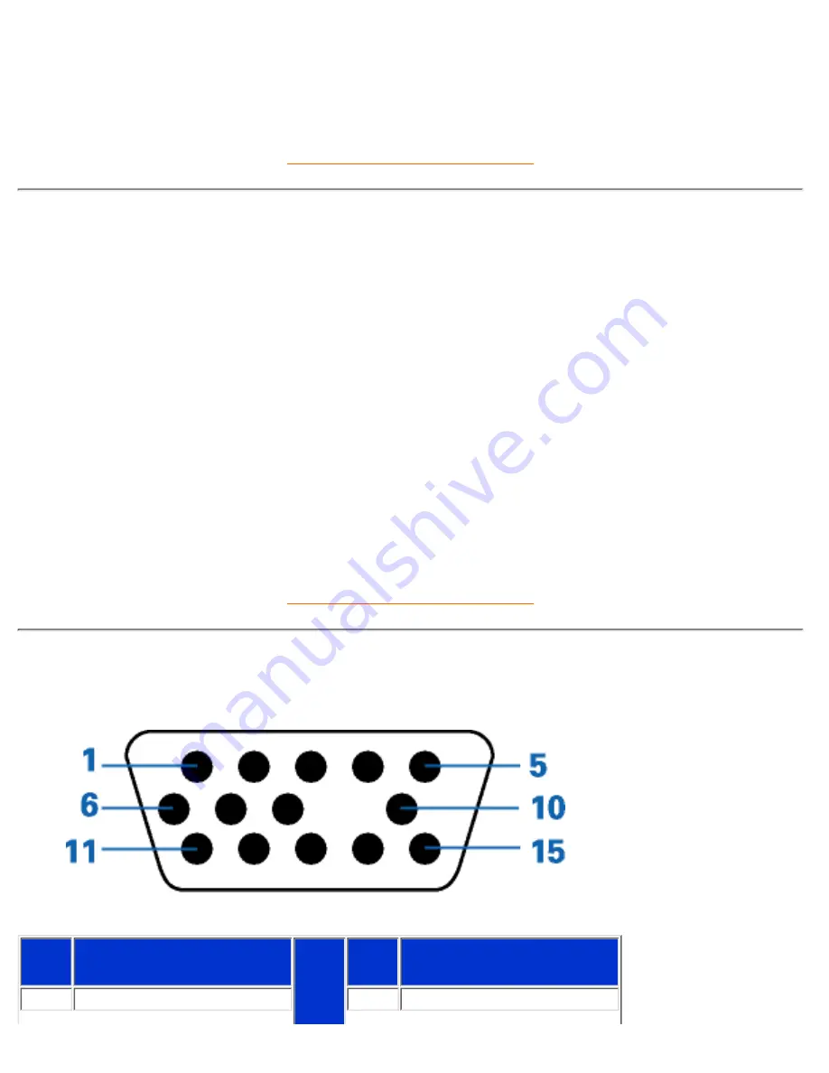 Philips 107T417499 User Manual Download Page 12