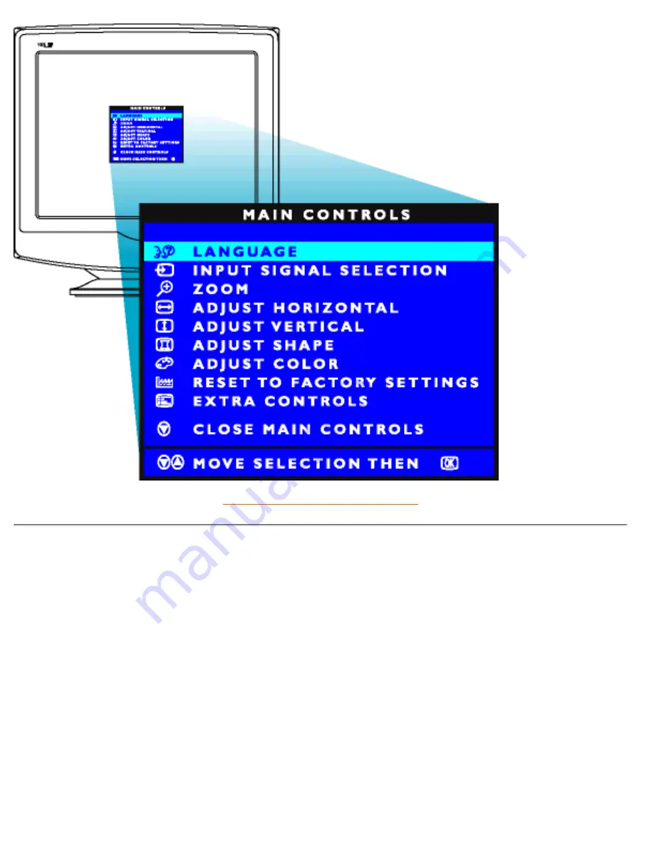 Philips 107T417499 User Manual Download Page 18