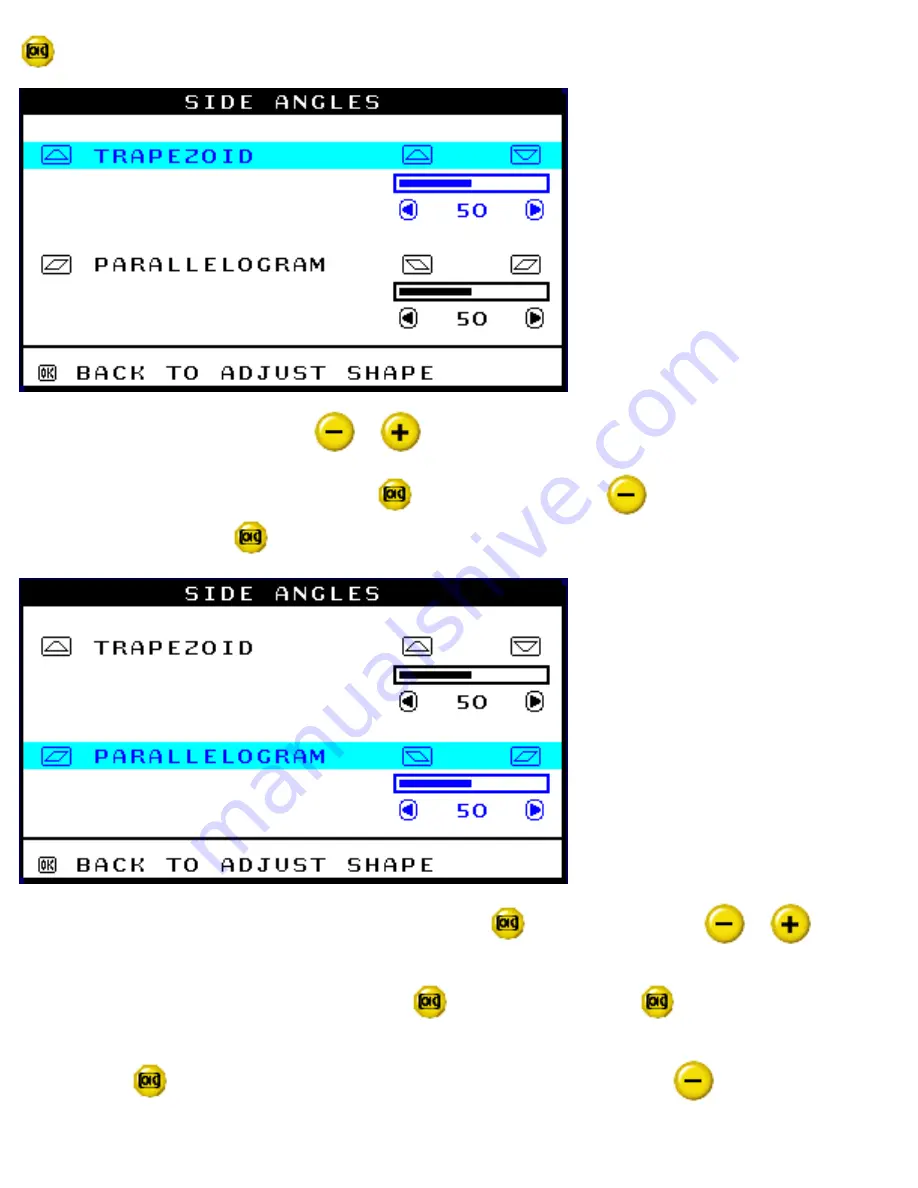 Philips 107X5 Electronic User'S Manual Download Page 80