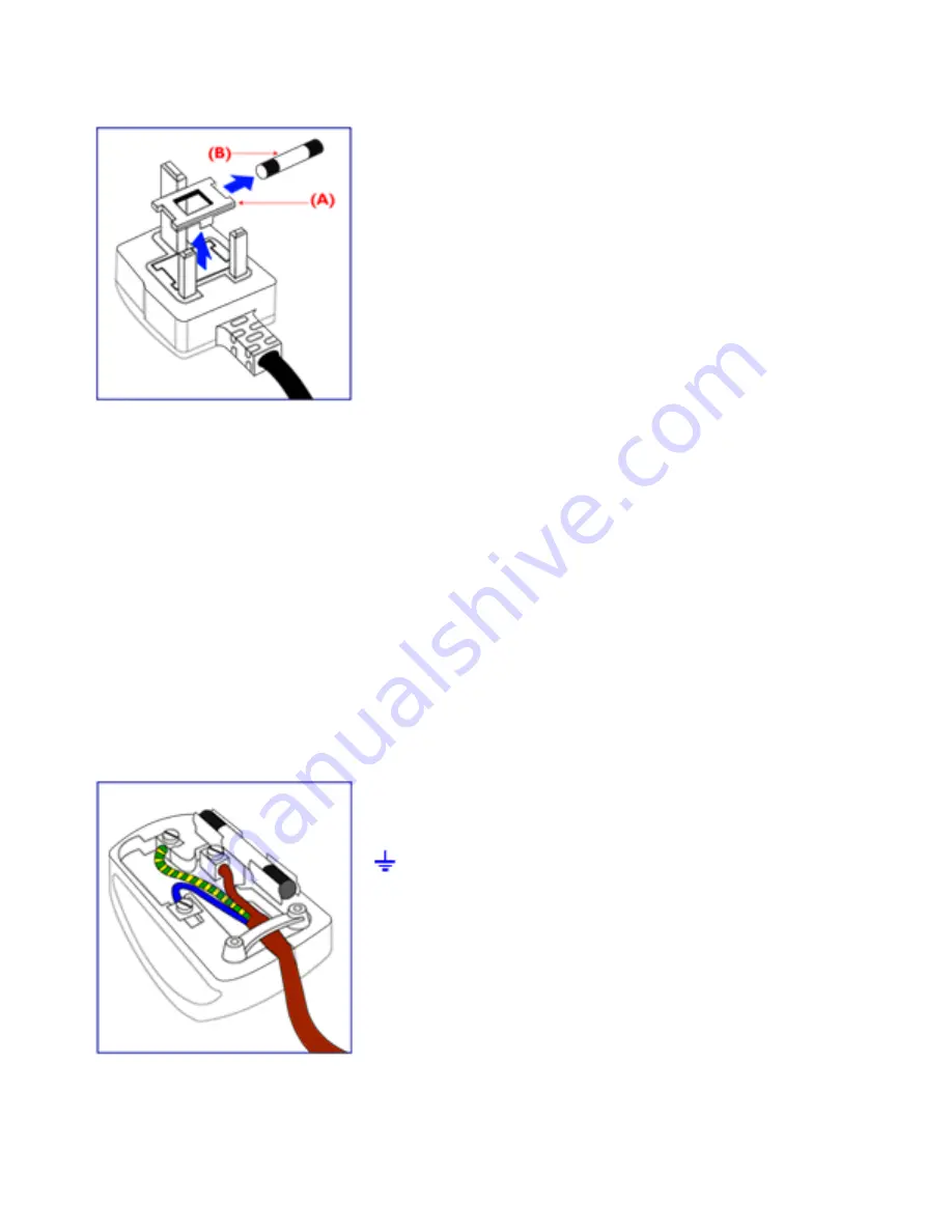 Philips 107X53 Electronic User'S Manual Download Page 76