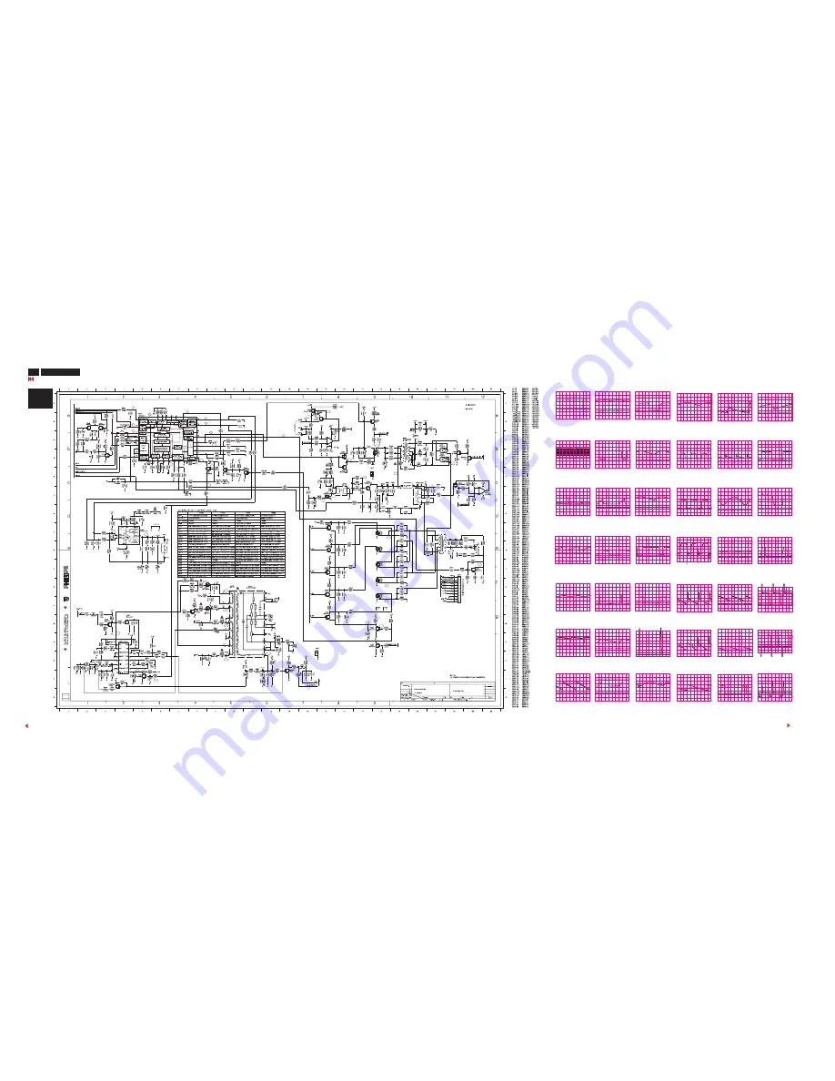 Philips 109B20/00 Service Manual Download Page 29