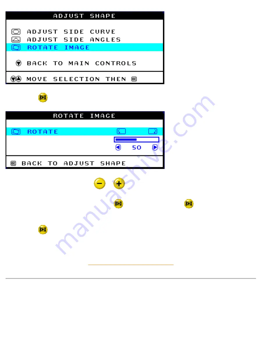 Philips 109E50 User Manual Download Page 95