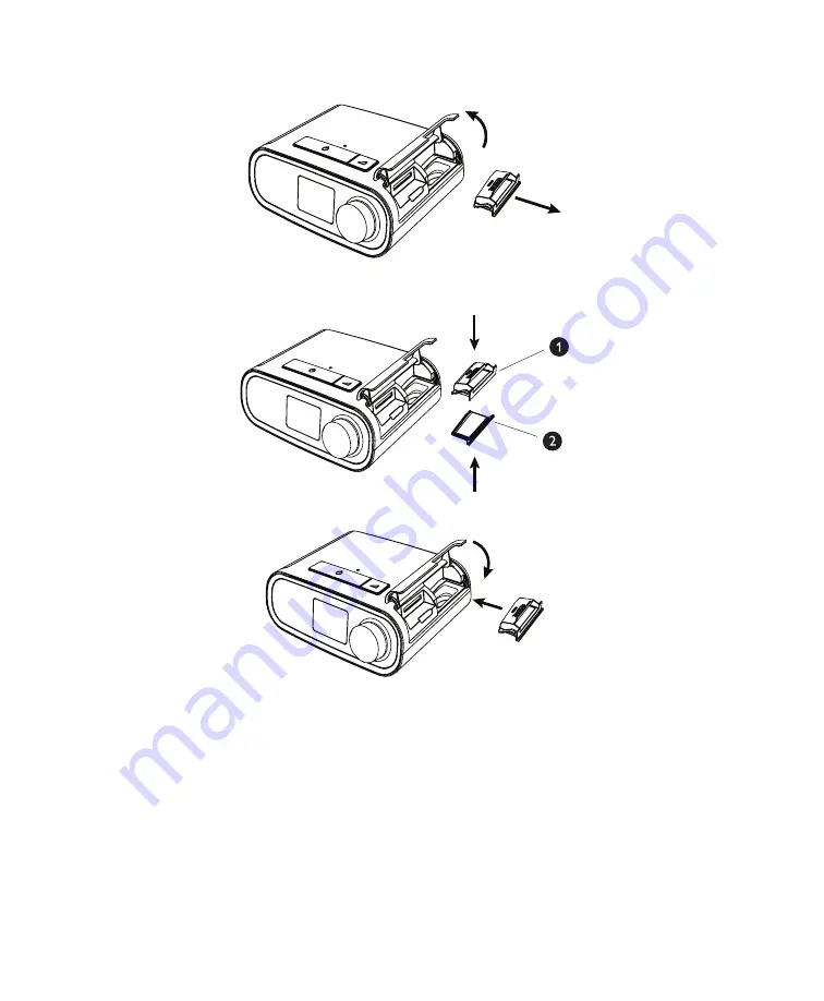 Philips 1146562 User Manual Download Page 22