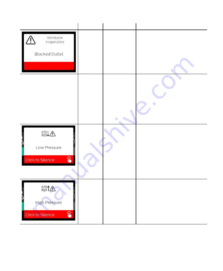 Philips 1146562 User Manual Download Page 39