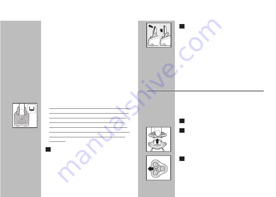 Philips 1150X/40 Manual Download Page 16