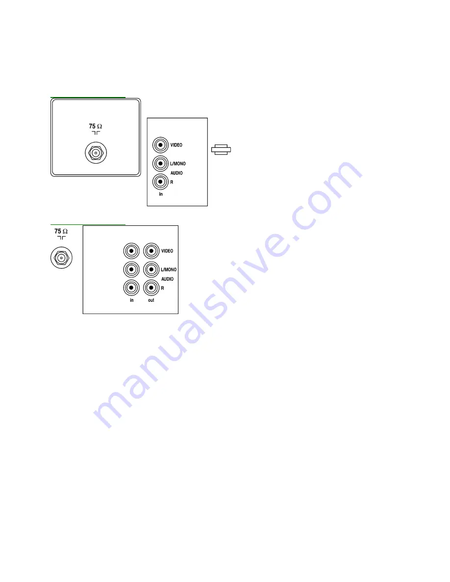 Philips 13PR19C1 Service Manual Download Page 22