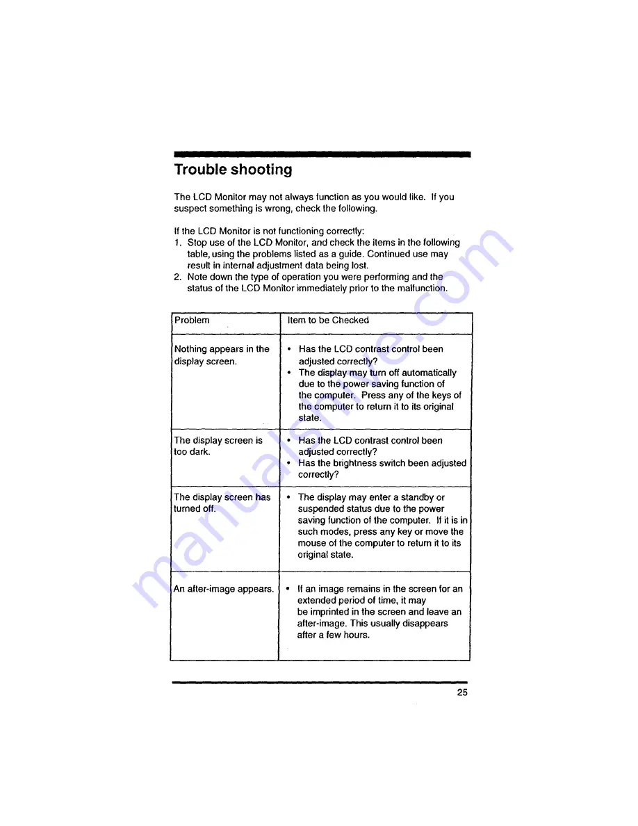 Philips 14L45215 User Manual Download Page 27