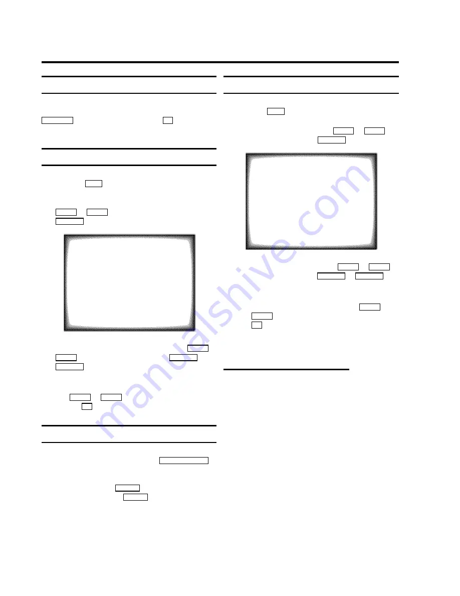 Philips 14PV100 Operating Instructions Manual Download Page 14