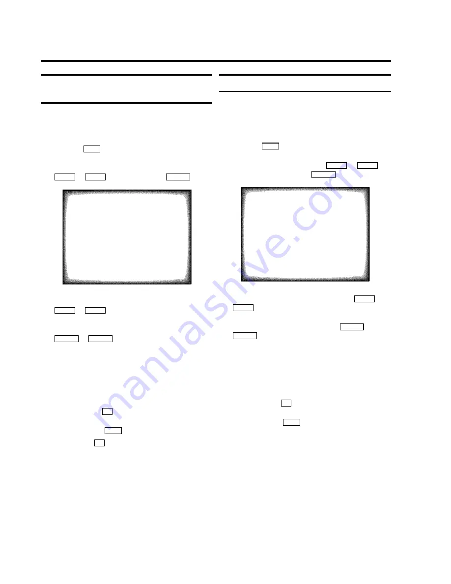 Philips 14PV325 User Manual Download Page 21