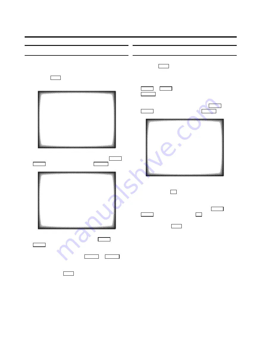 Philips 14PV330 Manual Download Page 11