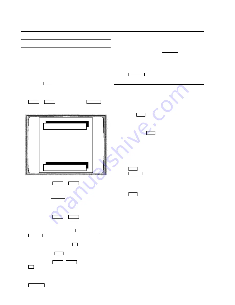 Philips 14PV350 Owner'S Manual Download Page 14