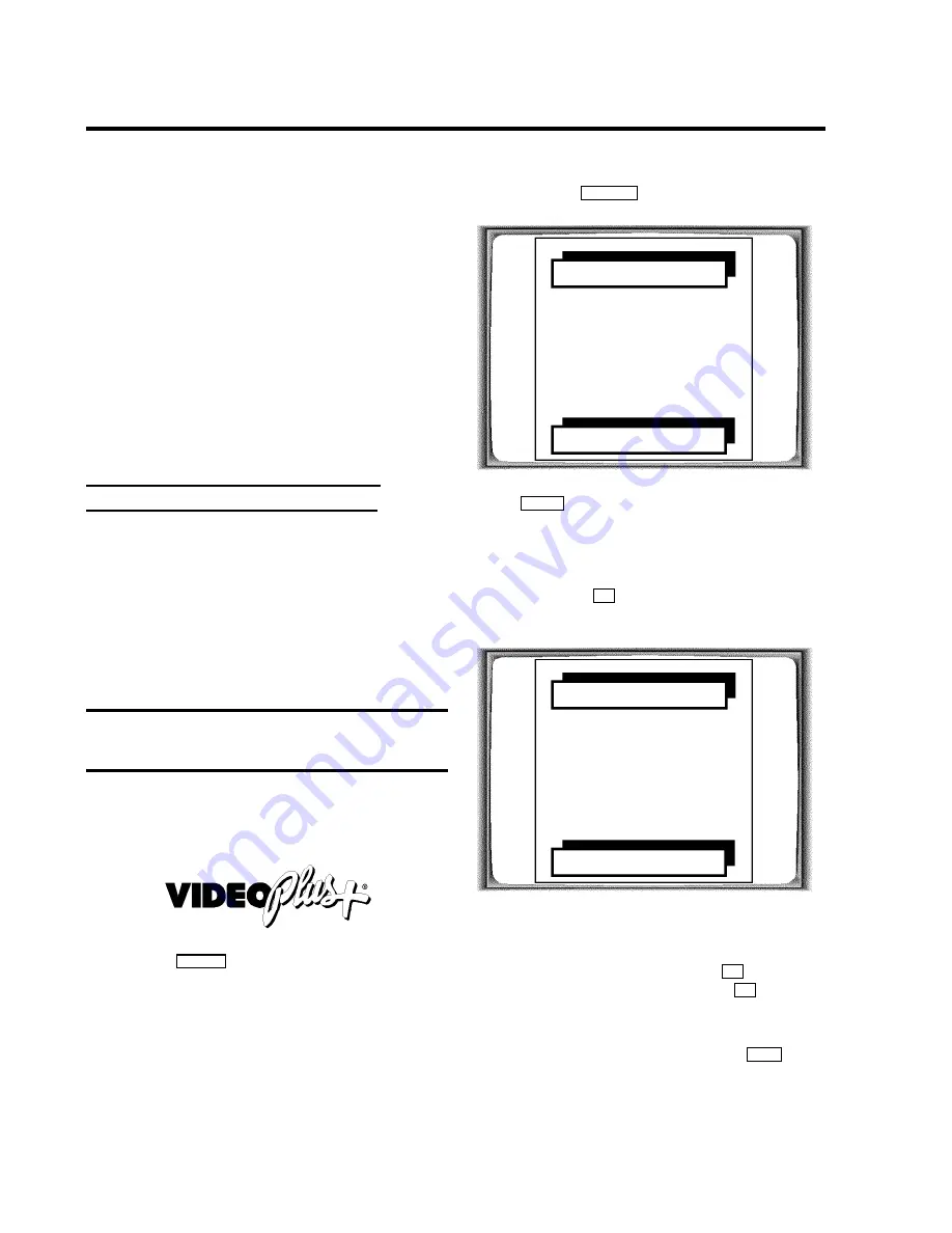 Philips 14PV350 Owner'S Manual Download Page 22