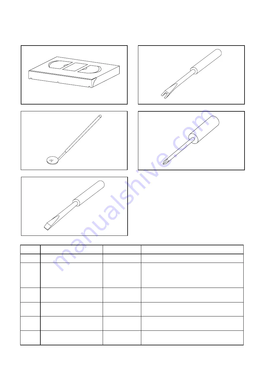 Philips 14PV360 Service Manual Download Page 76