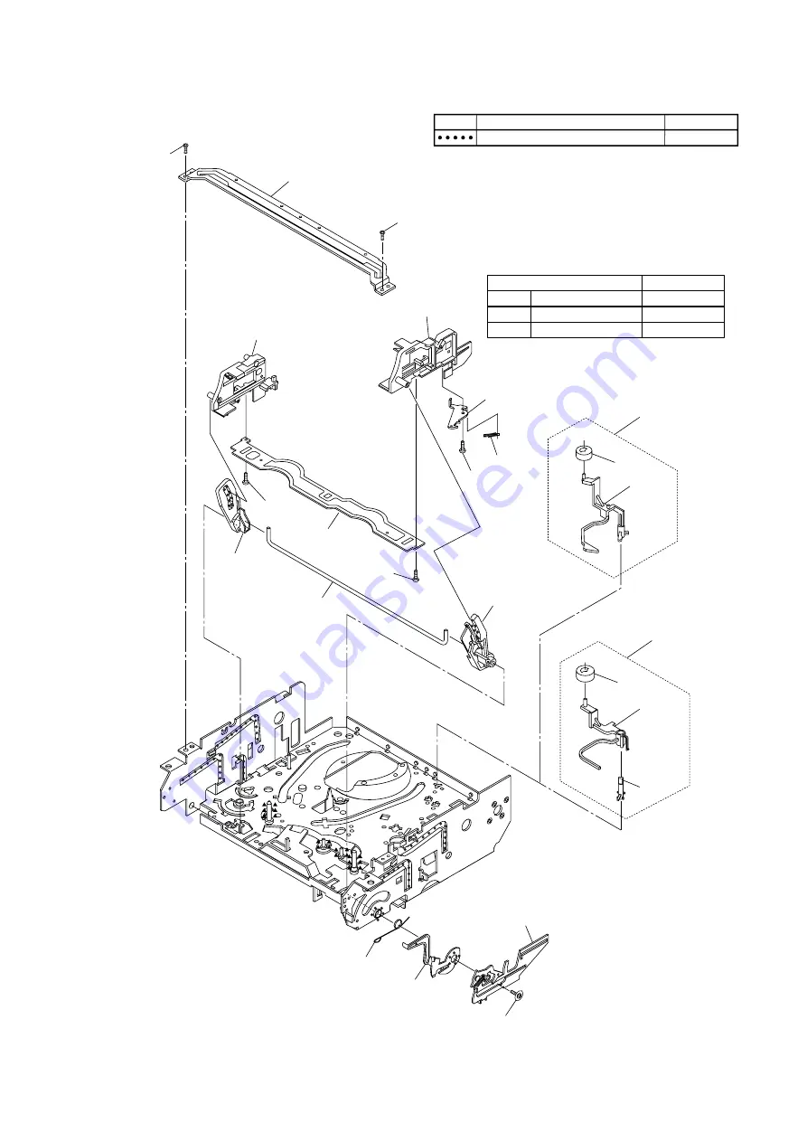 Philips 14PV360 Service Manual Download Page 93